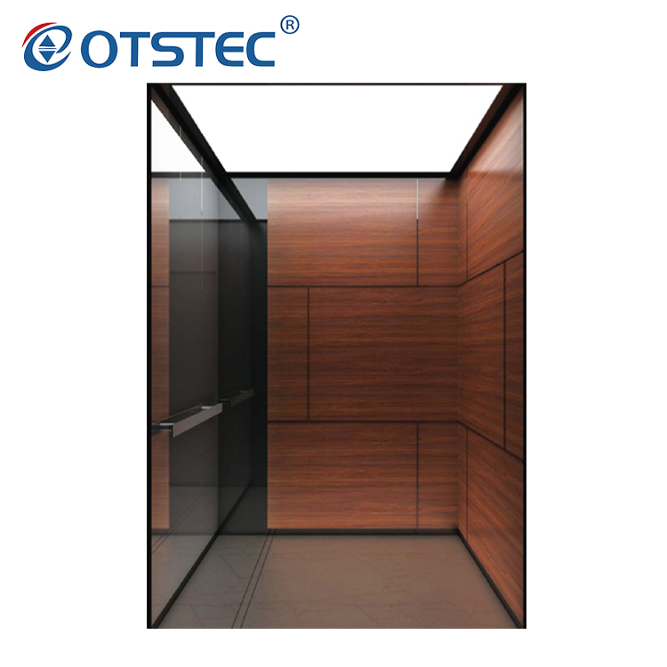 Residential cheap small lift size personal use small villa elevator passenger elevator
