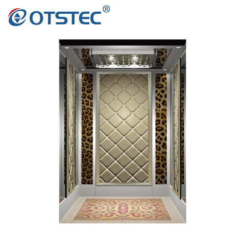 Auto Elevator With Best Quality Good Elevator