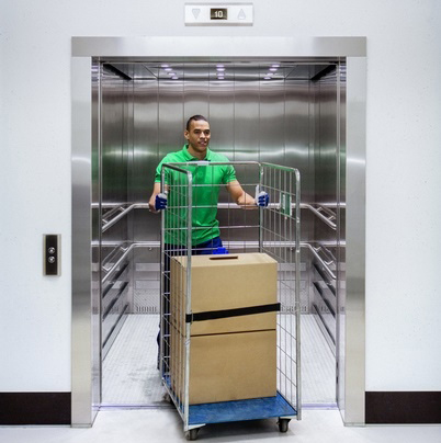 OTSTEC-one of the best freight elevator manufacturers in China
