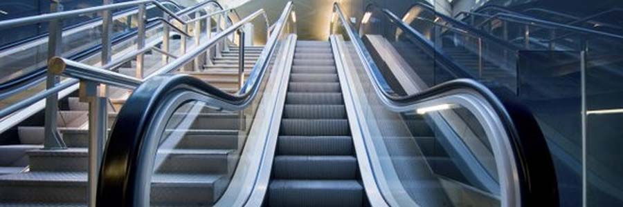 What are the extra costs escalator - otstec