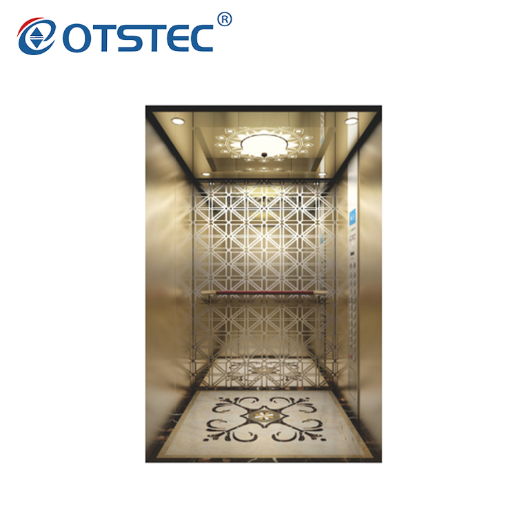 2021 New Design Lift Home Elevator