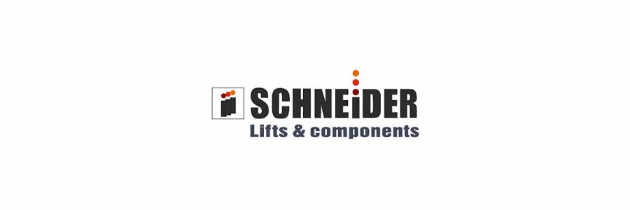 Schneider Elevator-OTSTEC