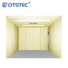 Small Freight Cargo Elevator Stainless Steel Cargo Lift for Warehouse