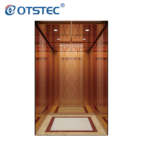Residential cheap small lift size personal use small villa elevator passenger elevator