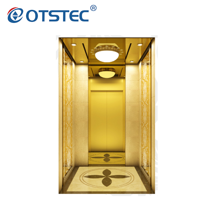 China residential elevators manufactures personal house lift small capsul lift for home