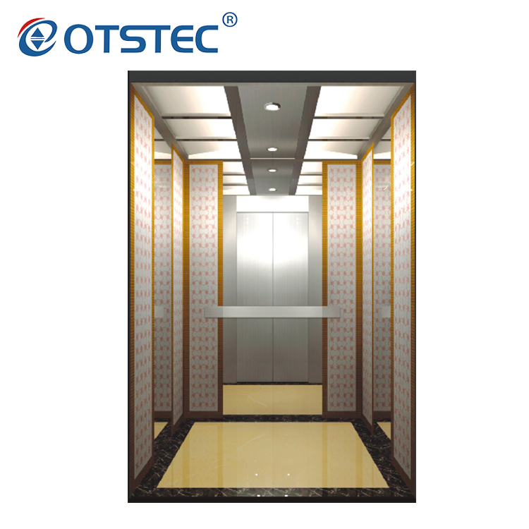 2 Floor Best Price 8 Person Elevator Passenger Elevator In China