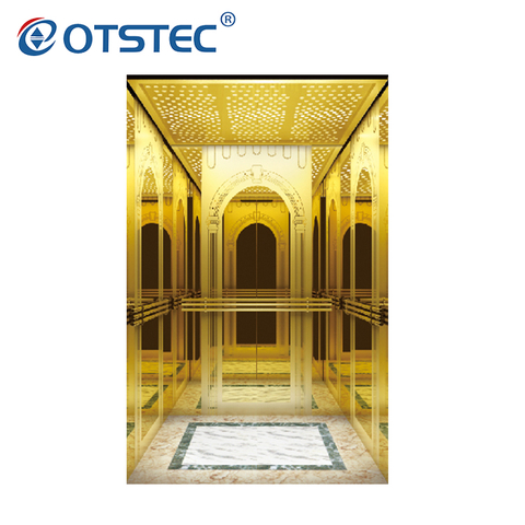 Elivator Small Home Elevator Modern Design