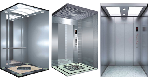 elevator Capacity and Speed - OTSTEC