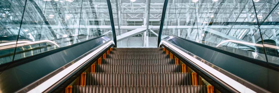 How much does an escalator cost-OTSTEC