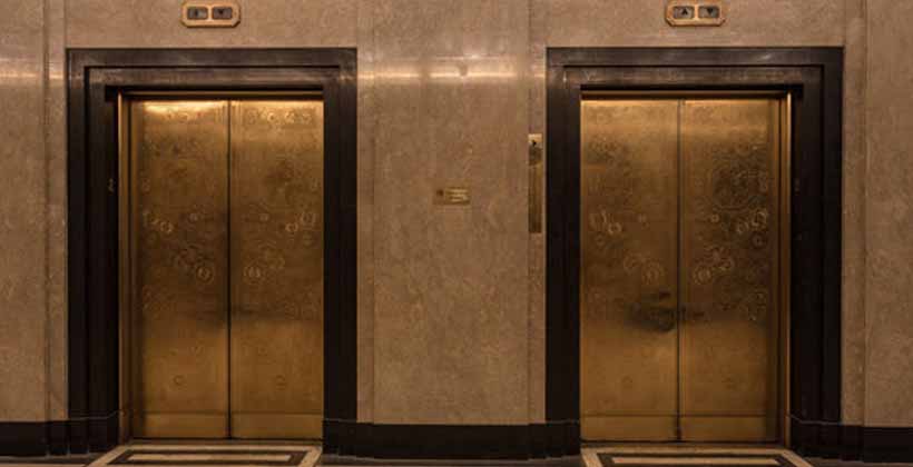 China Luxury Home Elevator Manufacturer and Supplier - OTSTEC - Luxury Elevator Installation Companies