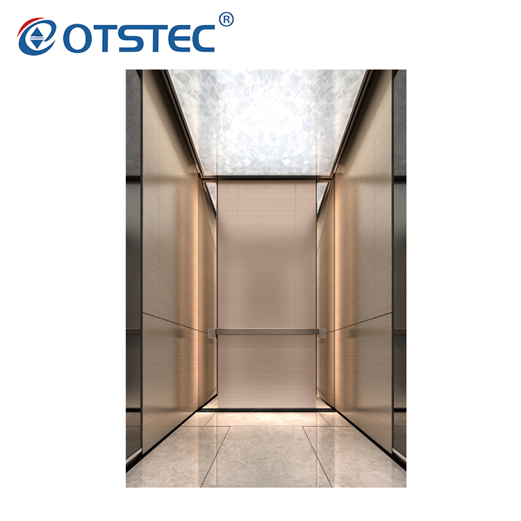 2 Floor Elevator Passenger Elevator In China Best Price