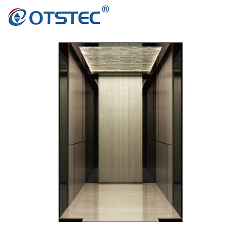 High Quality Safe And Fast Passenger Elevator in China For Sales