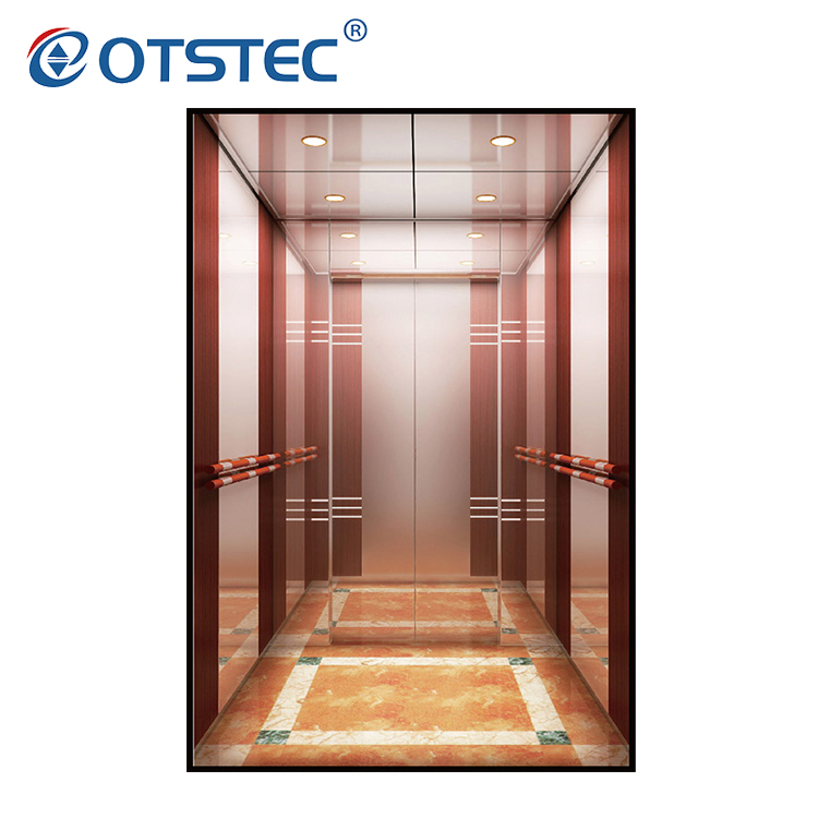 Luxury High quality Selling Well home elevator