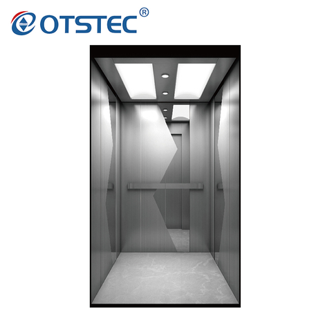 2 Floor Elevator Passenger Elevator In China Best Price