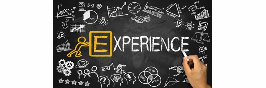 Experience - otstec